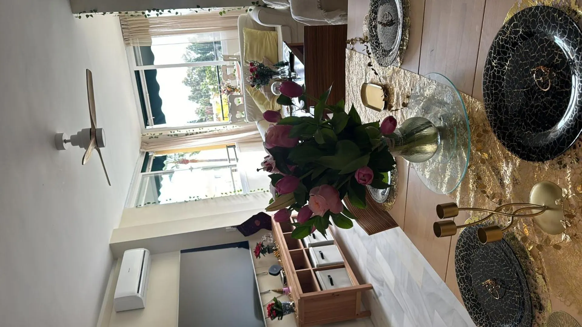 Cozy Room In Modern Shared Apartment In Atalaya, Spain スペイン